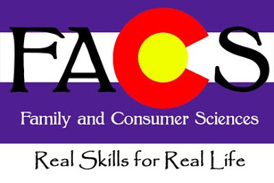 Family and Consumer Sciences  